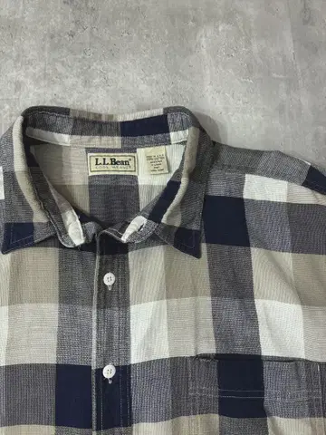 90s L.L.Bean CoolWeave USA 제조