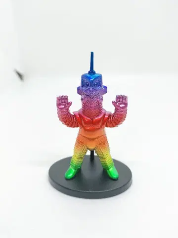 울트라맨 컨버지 윈덤 리페인트