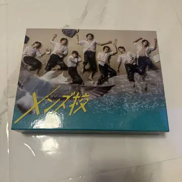 남성용 DVD