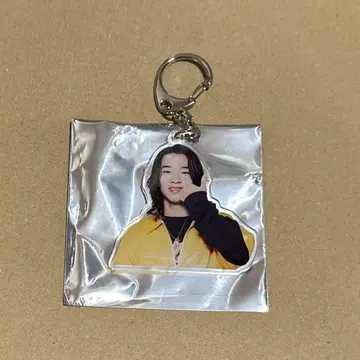 BUDDiiS SHOOT 아크릴 키링