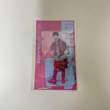 나니와단시 나가오 켄토 아크릴 스탠드