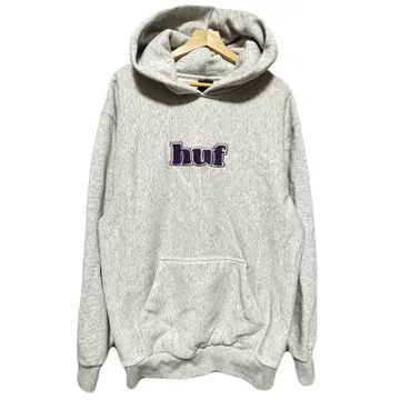 허프 MADISON HEAVYWEIGHT HOODIE 후드티 L 사이즈