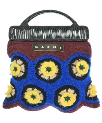 MARNI 토트백 여성용