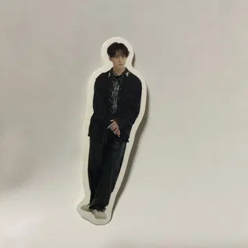 EBiDAN 스포츠맨 힙 씰 ONE N' ONLY 사와무라 레이