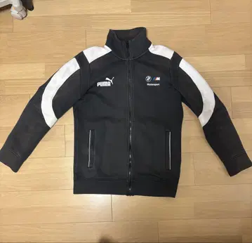 PUMA BMW 저지 셋업 S 사이즈