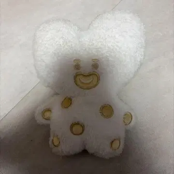BT21 BTS 테테 TATA V 타떤 봉제 인형 트레이딩 카드 부채