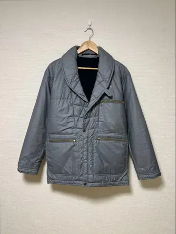 빈티지 프랑스제 CAMEL COLLECTION 나일론 자켓