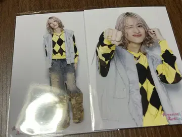 BUDDiiS 브로마이드