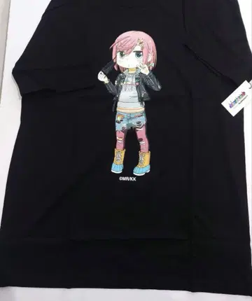 MR. FULL BODY TEE 셔츠 무라카미 다카시 카이카이키키