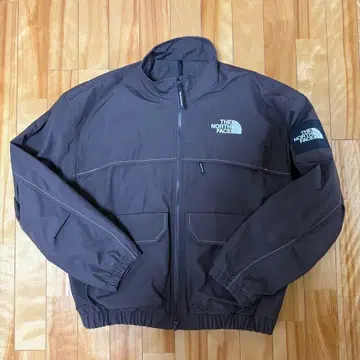 THE NORTH FACE 나일론 자켓