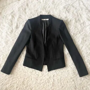 MARIHA 마리하 노카라 자켓 블랙 일본제