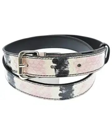 MYSUELLY 여성용 벨트