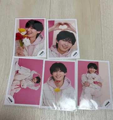 소년 닌자 우치무라 소우타 화이트데이 그리포