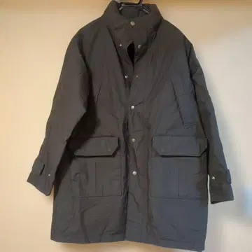 THE NORTH FACE 다운 자켓