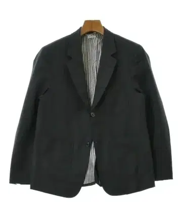 THOM BROWNE 남성용 자켓