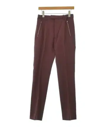 DRIES VAN NOTEN 슬랙스 남성용