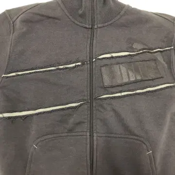 PUMA 풀 집업 스웨트