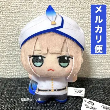 Fate/Grand Order SD 인형 vol.5 네모
