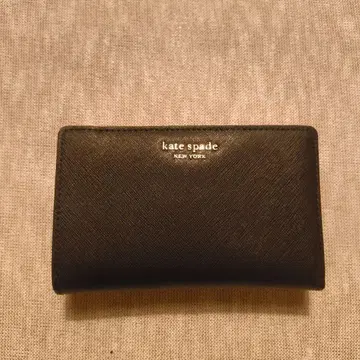 kate spade new york 2단 접이식 지갑