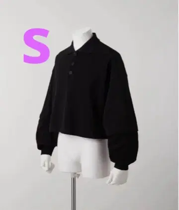 그랑 씨 피케 셔츠 S 개봉만