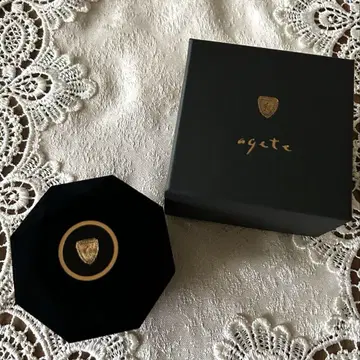 agete 한정판 BOX