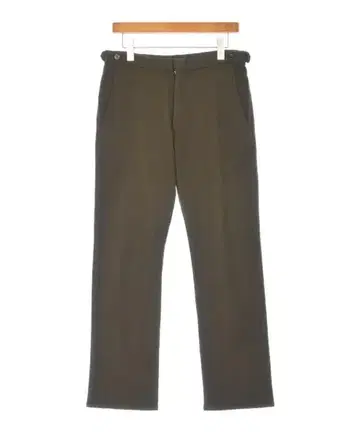 COMME des GARCONS HOMME PLUS 팬츠 (기타) 남성용
