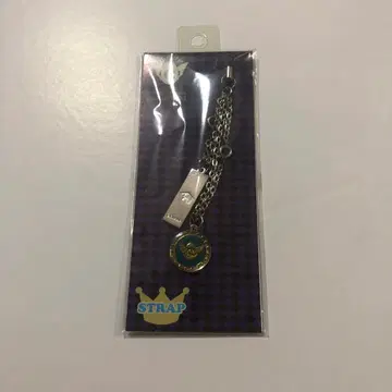 CLAMP 리틀 액세서리 컬렉션 대응 스트랩