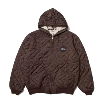 레어 TENDERLOIN T-NYLON LINING ZIP PARKA