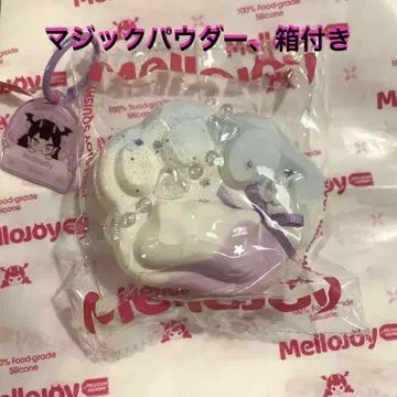 Mellojoy 스퀴즈 고양이 발톱 천사 멜로조이