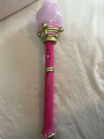 신비한 별의 쌍둥이 공주 로얄 서니 낚싯대