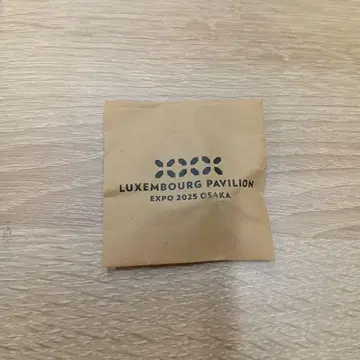 룩셈부르크관 EXPO 2025 OSAKA