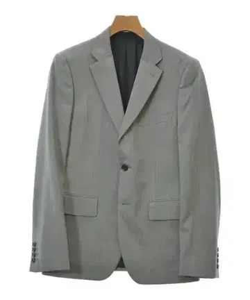 COMME des GARCONS HOMME DEUX 테일러드 자켓 남성용