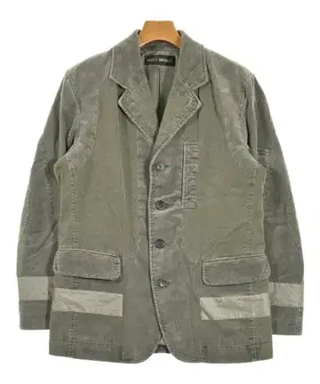 ISSEY MIYAKE 캐주얼 자켓 남성용