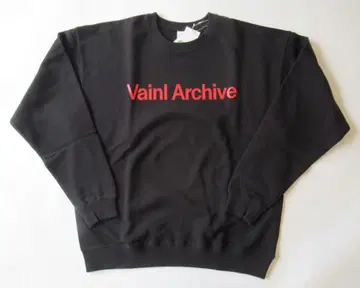 VAINL ARCHIVE x ACTUAL SOURCE 사이즈 M 후르츠