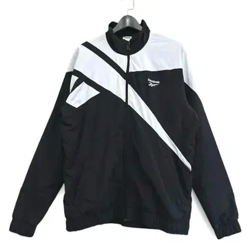 새상품급 Reebok 리복 클래식 L 나일론 자켓