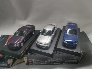 교쇼 스카이라인 GT-R 오텍 버전
