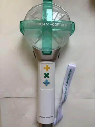 TOMORROW X TOGETHER 응원봉 ver.1 투바