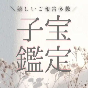 자녀 점술 다수의 기쁜 보고 부적이나 힐링을 원하시는 분은 댓글 주세요