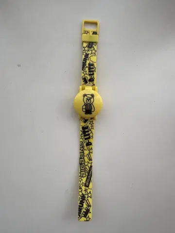 BIGBANG D-LITE 손목시계