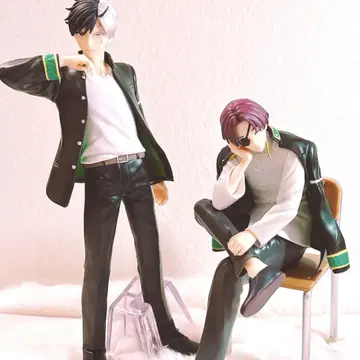 제일복권 WIND BREAKER 사쿠라바 하루카 스오우 하야토