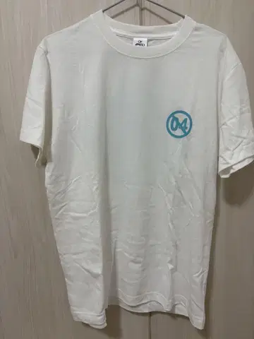 04 Limited Sazabys 04 금지 셔츠
