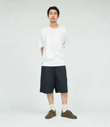 FreshSevice CORPORATE EASY SHORTS