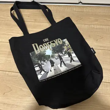 수요일 어떻게 될까요 토트백 영국