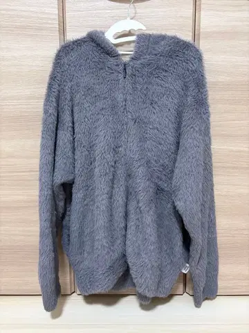 젤라또피케 할로윈 한정판 빅 후드티
