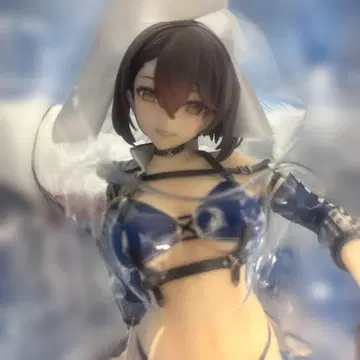 볼티모어 피규어