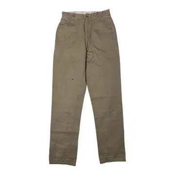 60s 빈티지 USarmy 치노 팬츠 미군 1964 밀리터리