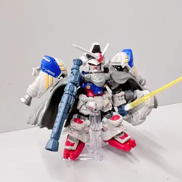 컨버지 건담 모빌슈트 앙상블 GP02