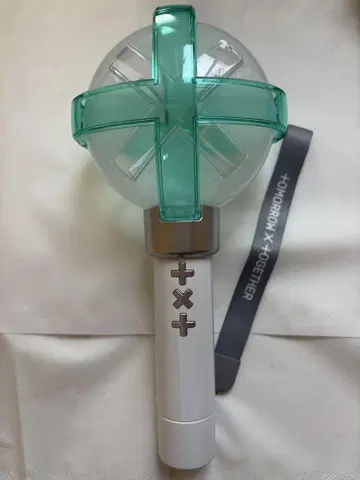 TXT 응원봉 ver.2 투바