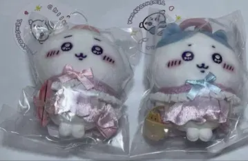 치이카와 천사와 악마 마법 치이카와 마스코트 치이카와 하치와레 2