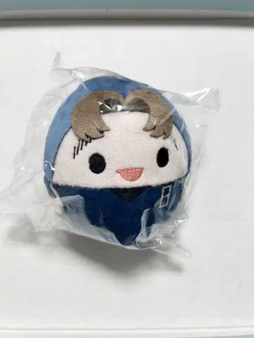 코마츠다 슈사쿠 후와코로링